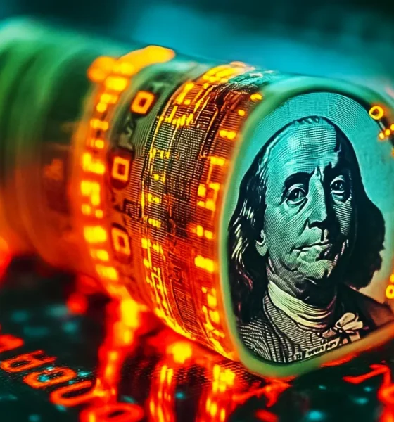 Coinbase CEO Brian Armstrong Details ‘Huge’ Prediction on Nascent Crypto Sector – Here’s His Outlook