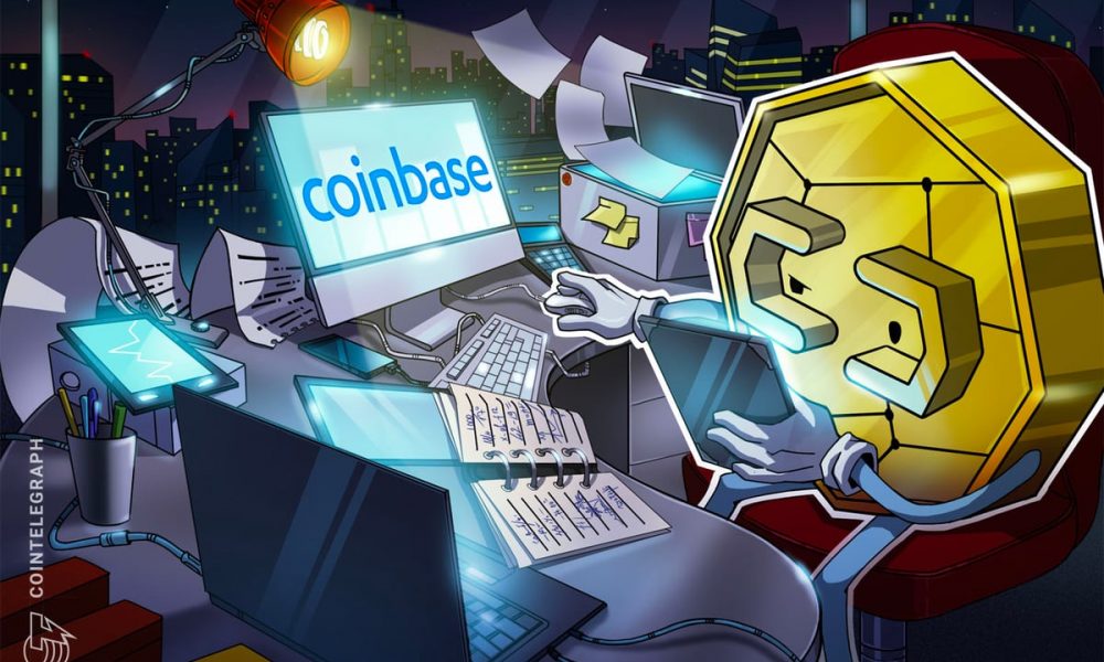Coinbase Launches Prediction Markets in all 50 US States via Kalshi