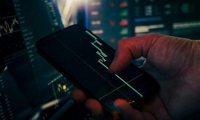 Crypto Funds Attract Over $2 Billion This Week