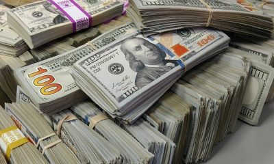 Crypto companies contribute $21M to Trump PAC