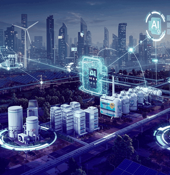 DePIN and crypto gaming led a surprising end-of-year rebound