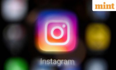 Did you receive a mail to reset Instagram password? Is it a data breach? Is it a 2022 claim going viral? Meta responds