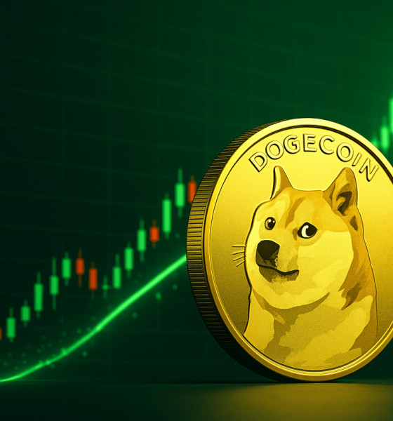 Dogecoin Breaks Its 'Lower-Band Prison' As Daily Trend Flips