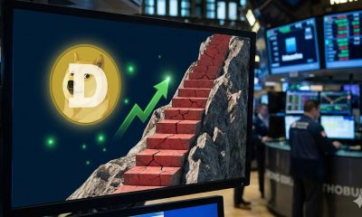 Dogecoin (DOGE) Positive Indicators Emerge, But Recovery Still Fragile