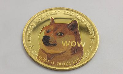 Dogecoin