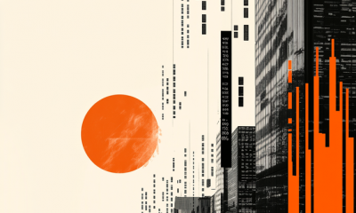 Dow Jones dips as Warsh Fed nomination sparks uncertainty