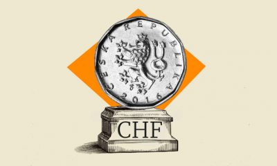 EUR/CHF edges higher as safe-haven demand fades – Société Générale