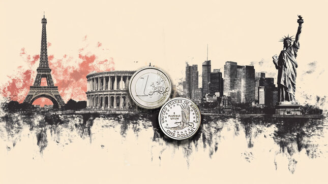 EUR/USD consolidates after Monday’s reversal attempt – Scotiabank