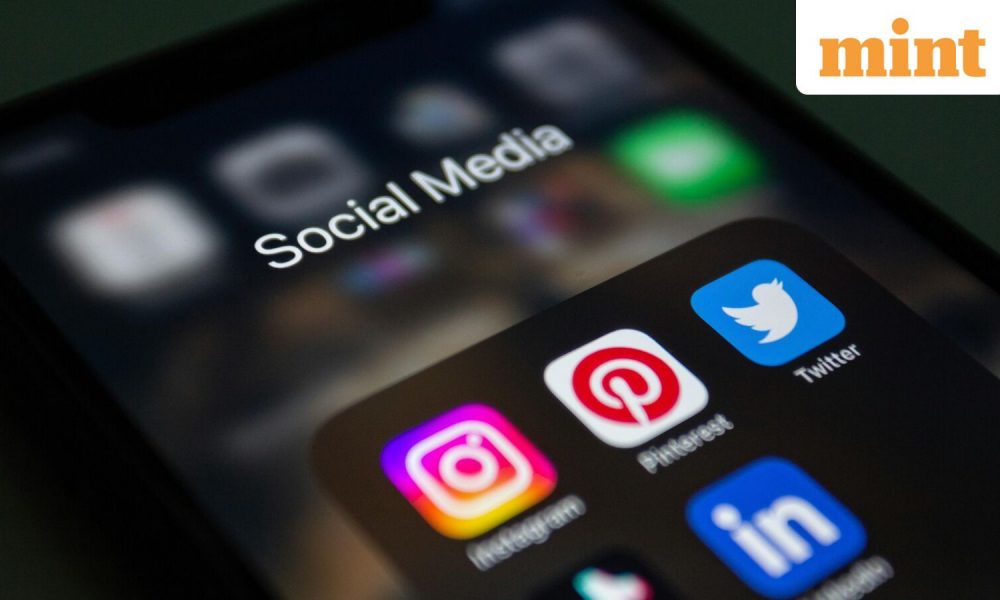 Economic Survey calls for age-based limits on social media access, urges curbs to tackle digital addiction