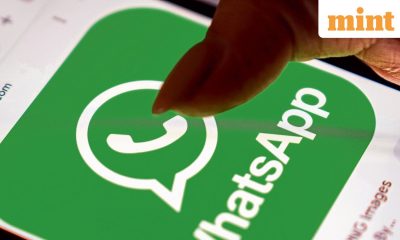 Elon Musk says 'WhatsApp is not secure' amid Meta privacy lawsuit; Sridhar Vembu cites 'conflict of interest'