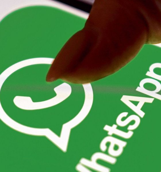 Elon Musk says 'WhatsApp is not secure' amid Meta privacy lawsuit; Sridhar Vembu cites 'conflict of interest'