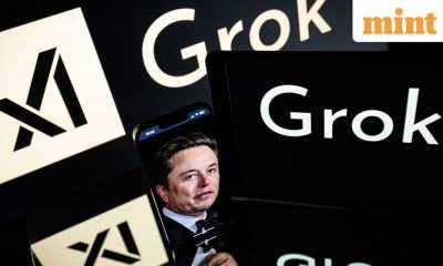 Elon Musk's Grok restricts image-making tool for X users after global backlash over obscene AI images