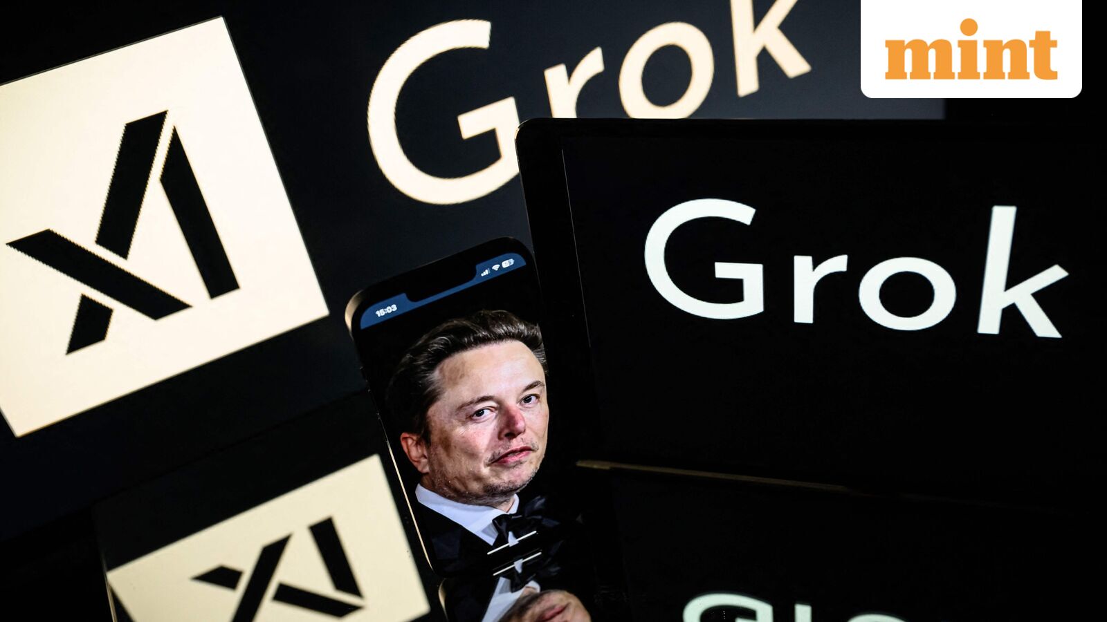 Elon Musk's Grok restricts image-making tool for X users after global backlash over obscene AI images