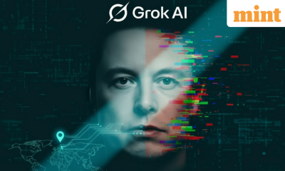 Elon Musk’s Grok under India's AI sexual content lens; Google Gemini, ChatGPT may be in compliance