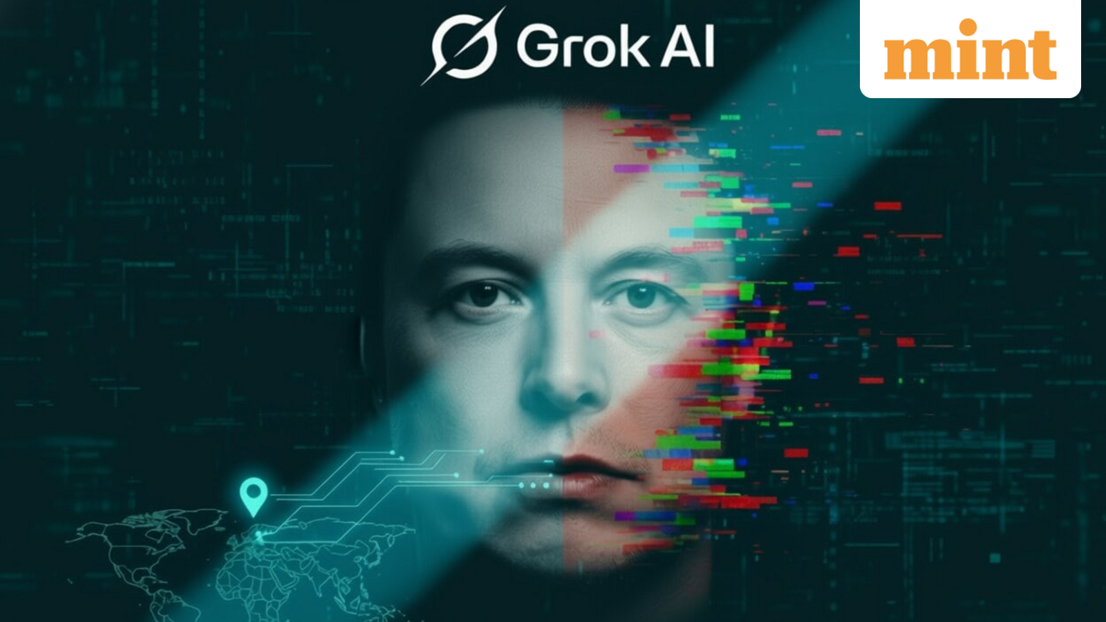 Elon Musk’s Grok under India's AI sexual content lens; Google Gemini, ChatGPT may be in compliance