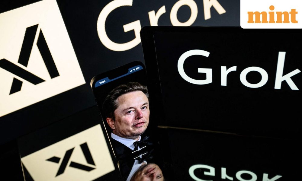 Elon Musk's xAI told to immediately stop Grok’s sexualized deepfake images of women and children