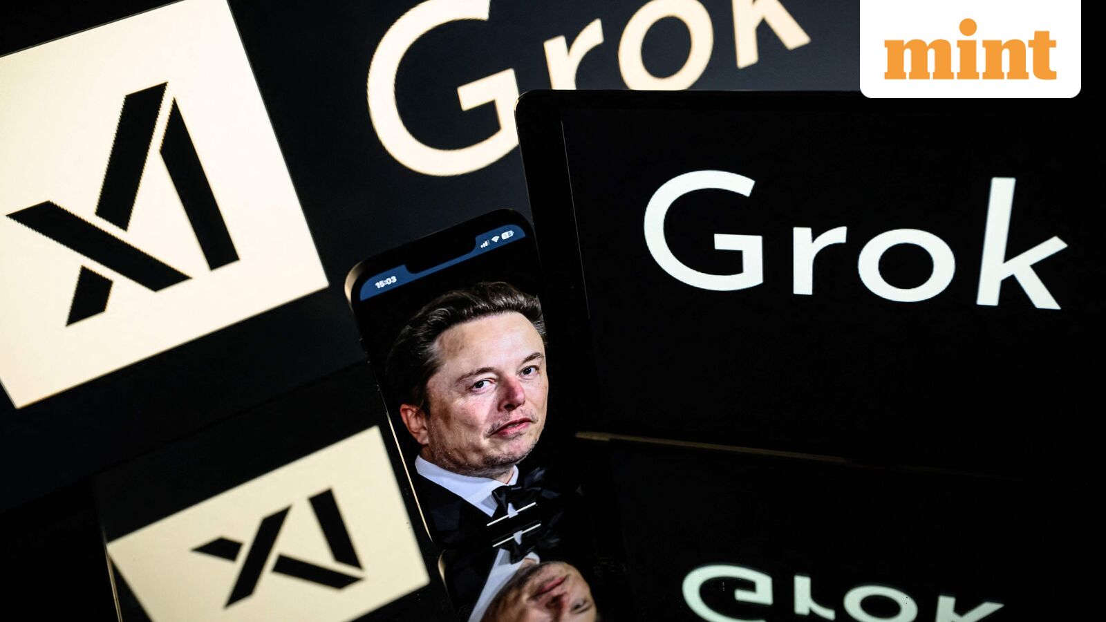 Elon Musk's xAI told to immediately stop Grok’s sexualized deepfake images of women and children