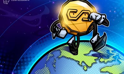 Ethereum Stablecoin Transfers Hit Record $8T In Fourth Quarter