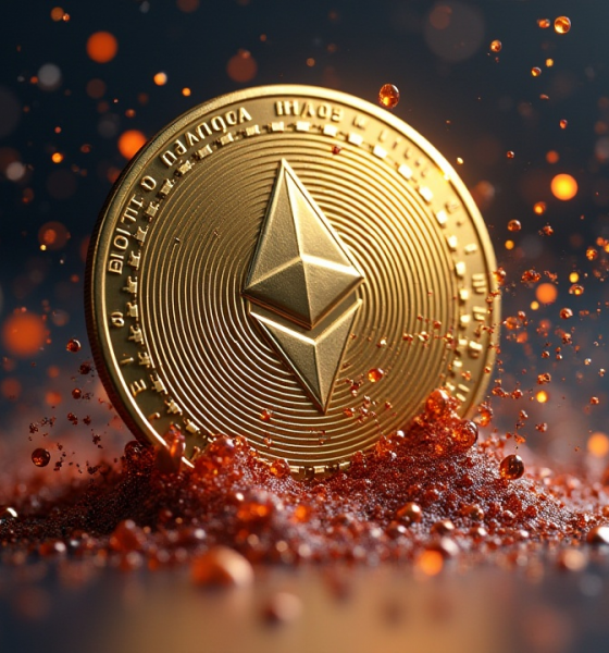 Ethereum price prediction for January 2026