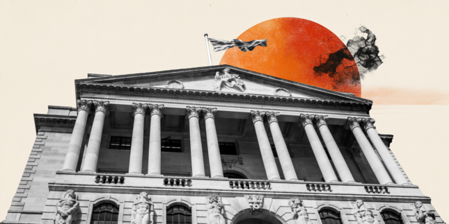 Expects monetary policy to normalize soon