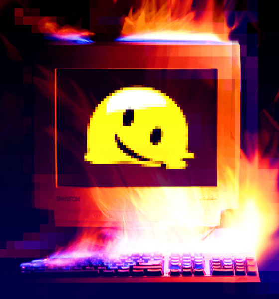 Failure is an option in crypto finance