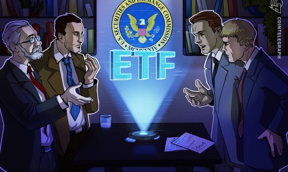 F/m Seeks SEC Approval to Tokenize Shares of $6B Treasury ETF TBIL