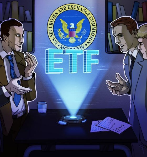 F/m Seeks SEC Approval to Tokenize Shares of $6B Treasury ETF TBIL