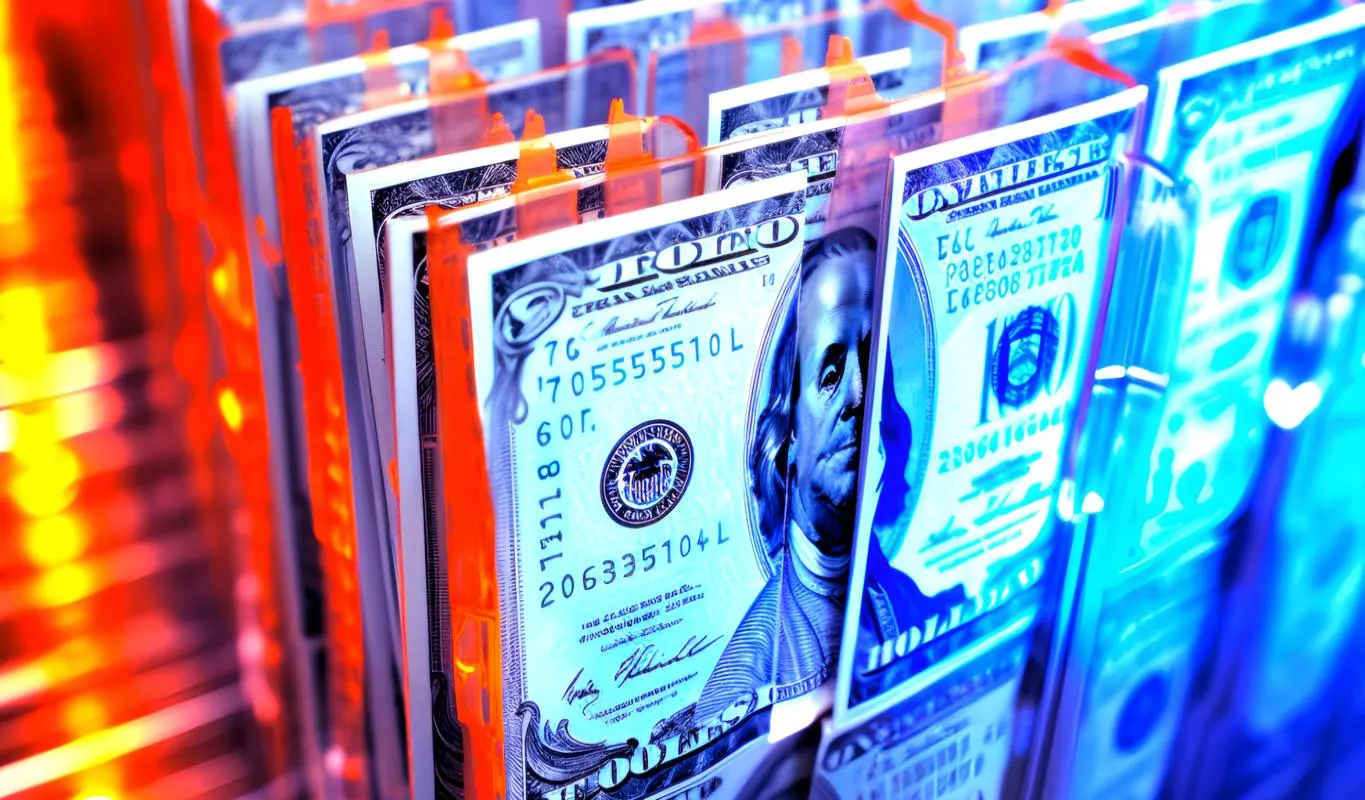 Food Safety Stock Abruptly Surges 34% Amid Earnings Blowout, Higher 2026 Guidance