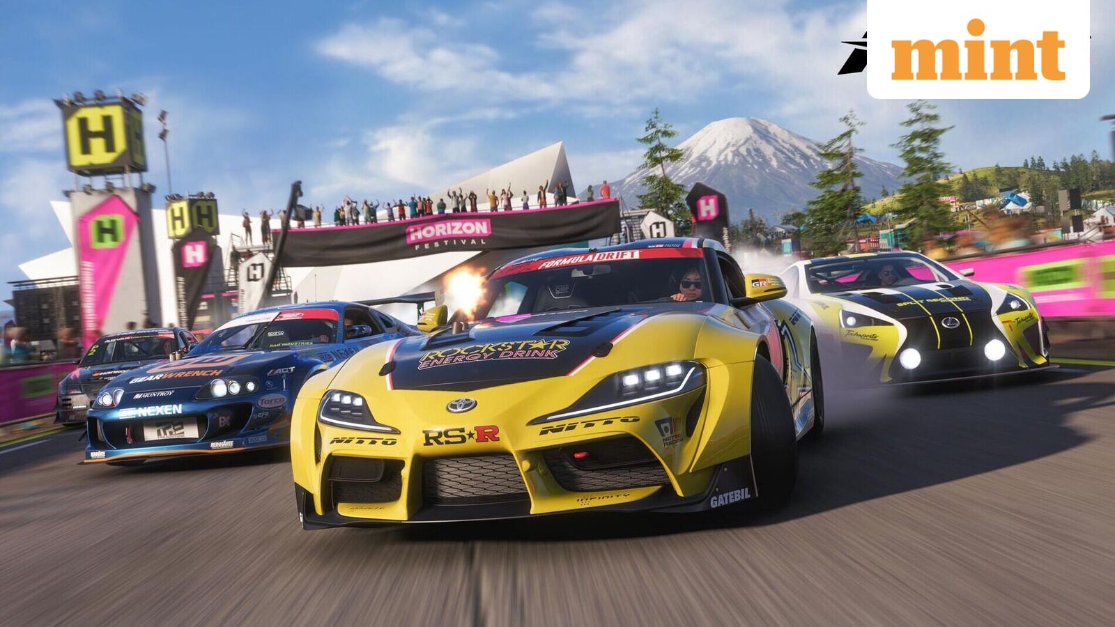 Forza Horizon 6 brings 550 cars to its largest open world yet: Release date, pre-order benefits and more