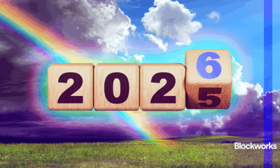 Friday charts: Finding good news, in spite of bad headlines