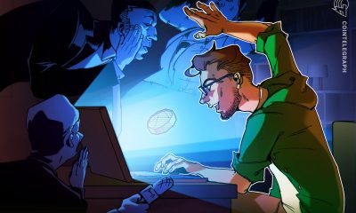 Gen Z, Millennials Bet on Crypto’s Future as Boomers Stick With Banks