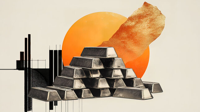 Gold stalls near $4,455 on rising yields, US Dollar recovery