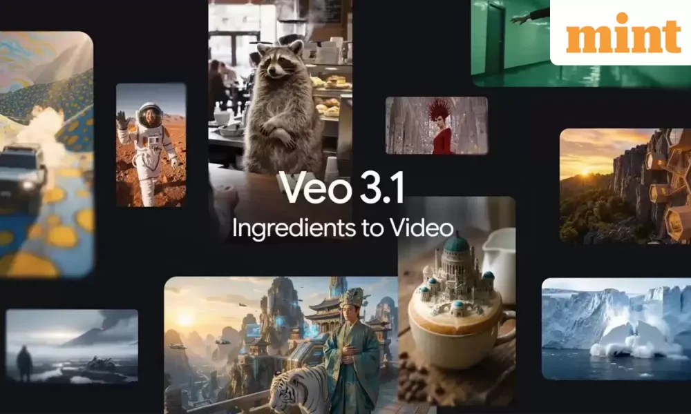 Google adds vertical video support to Veo 3.1 for shorts and reels: How it works