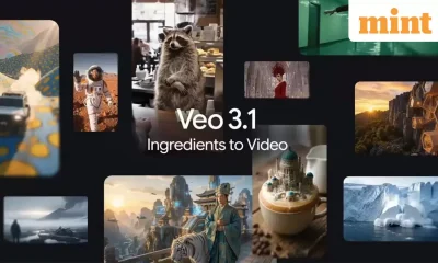 Google adds vertical video support to Veo 3.1 for shorts and reels: How it works