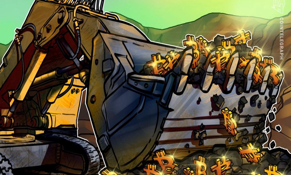 Hut 8's Performance in 2025 Sets It Apart from Struggling Mining Industry