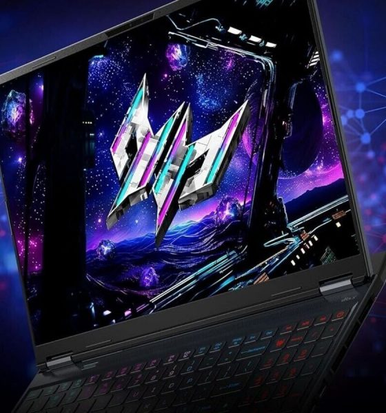 If I had to buy an OLED laptop in 2026, these will be my top choices