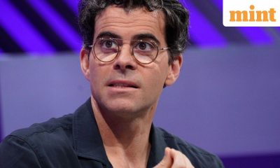 Instagram head Adam Mosseri on AI challenge: ‘Authenticity will matter more than ever’