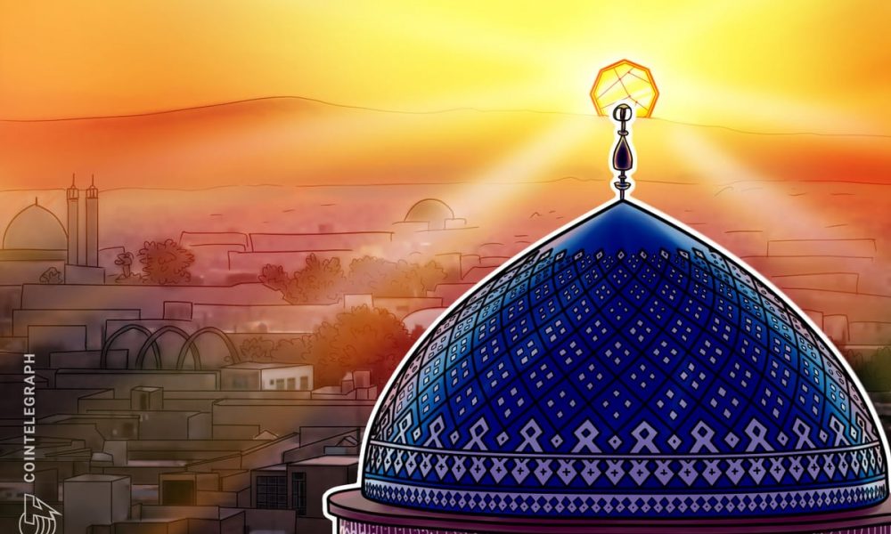 Iran Cuts Off Internet, Solutions To Still Use Crypto