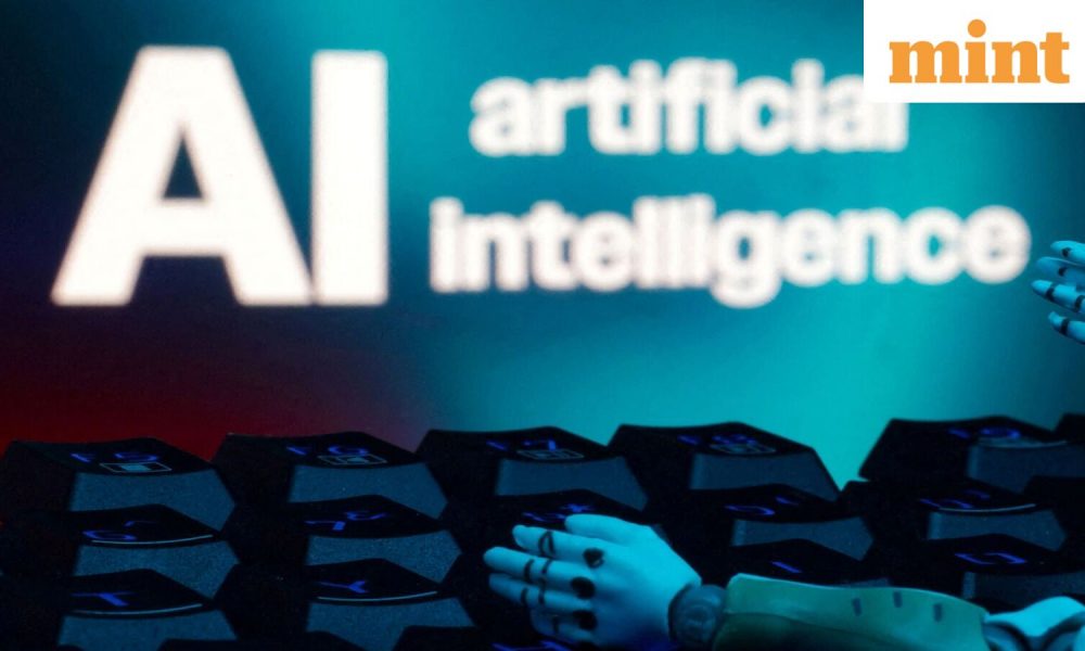 Is AI eating up jobs in UK? New report paints bleak picture