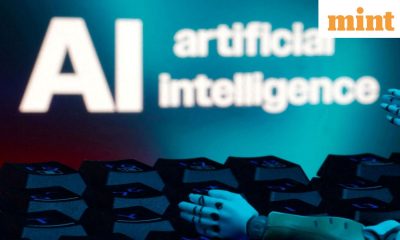 Is AI eating up jobs in UK? New report paints bleak picture
