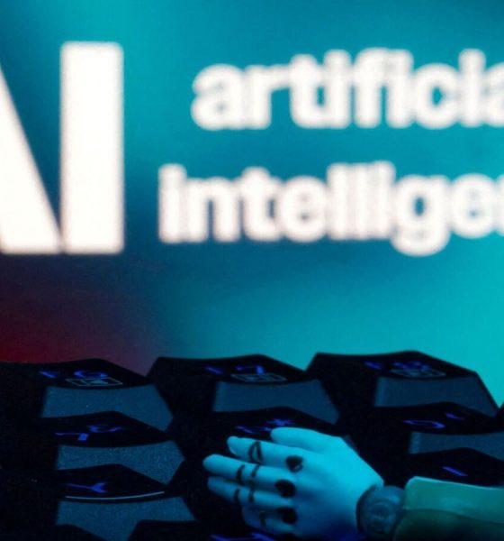 Is AI eating up jobs in UK? New report paints bleak picture