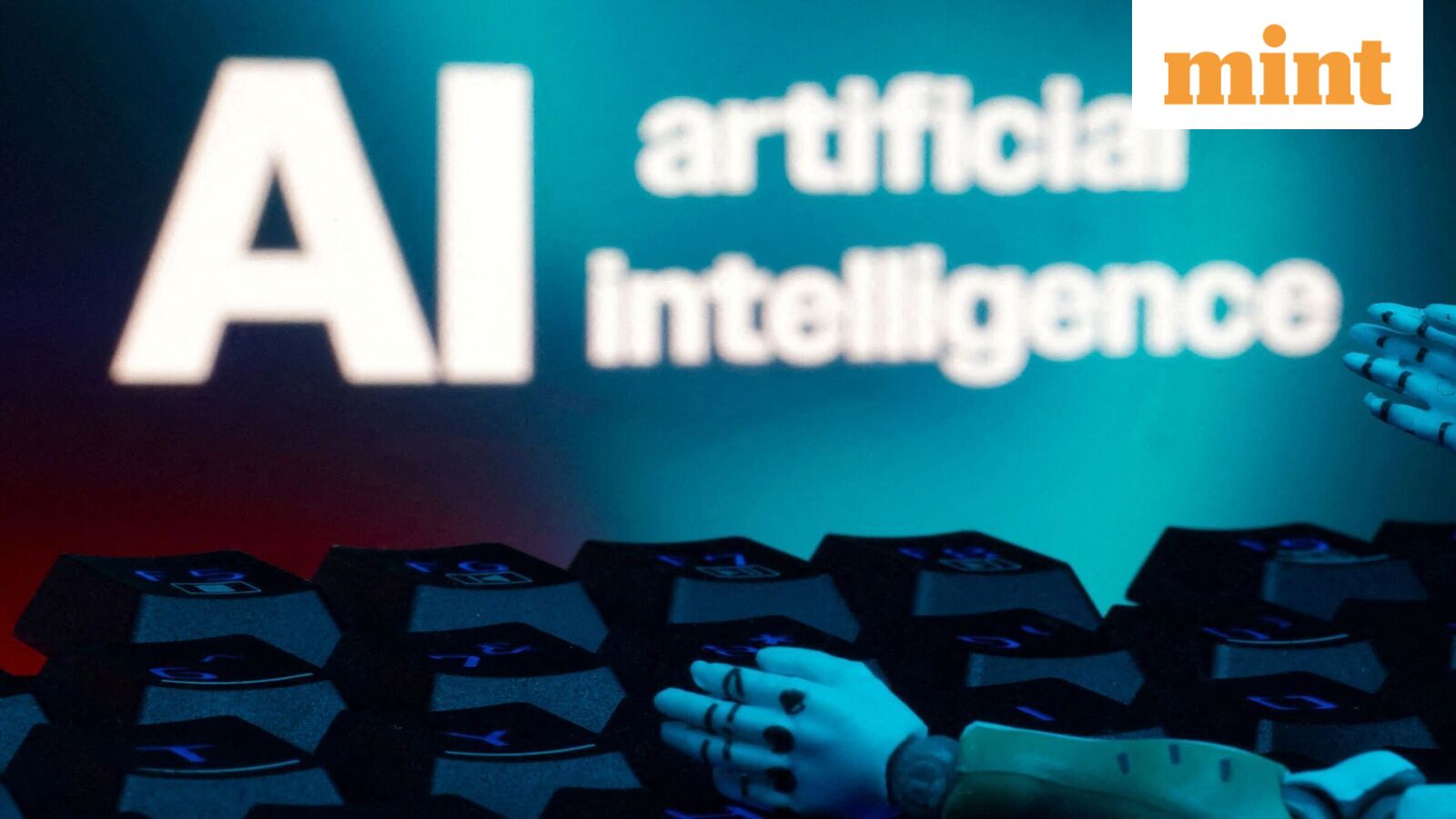 Is AI eating up jobs in UK? New report paints bleak picture