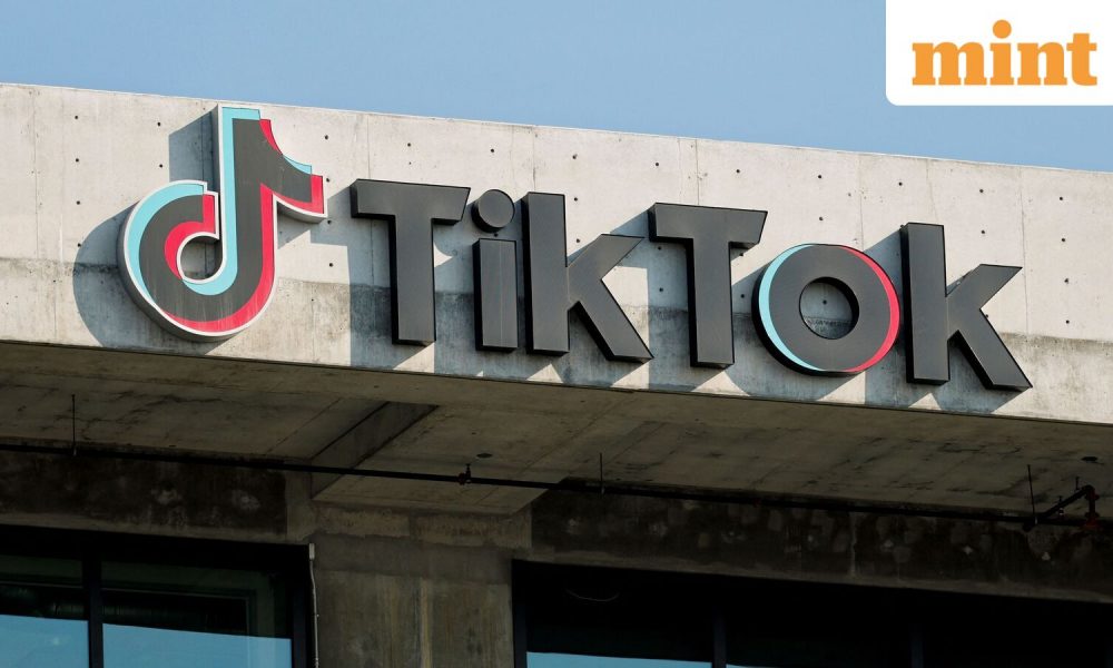 Is TikTok still down in the United States? Check current status