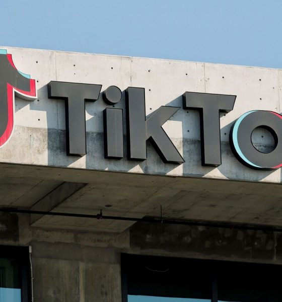 Is TikTok still down in the United States? Check current status