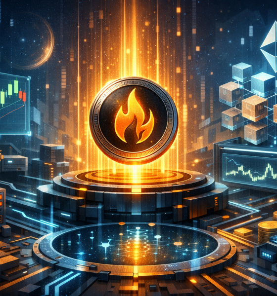 Lighter launches LIT token as perpetuals DEX bridges traditional markets and DeFi