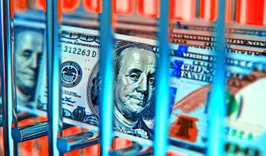 Man Drains $45,000,000 From Banks and Financial Institutions in Historic Heist, Triggering Massive Push for Restitution