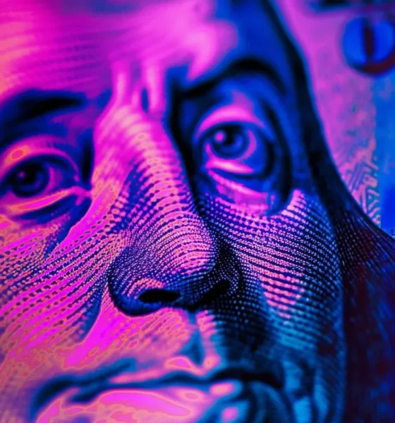 Massachusetts Man Steals $1,344,863 From US Government Using Forged Checks: DOJ