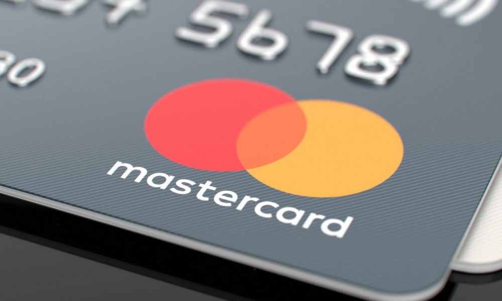 Mastercard Considers Investment in Blockchain Firm Zerohash