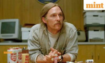 Matthew McConaughey takes action against AI misuse: Interstellar actor trademarks face, voice and expressions