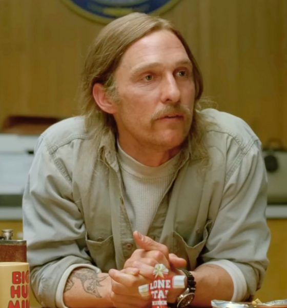 Matthew McConaughey takes action against AI misuse: Interstellar actor trademarks face, voice and expressions